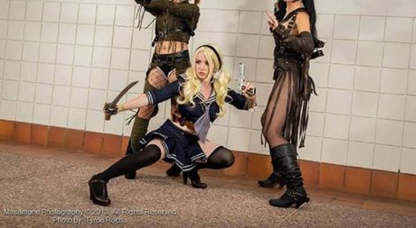 Lauren Southern xxx star du porno archive