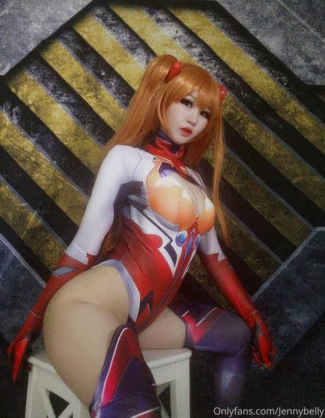 Jennybelly star du porno adulte photo