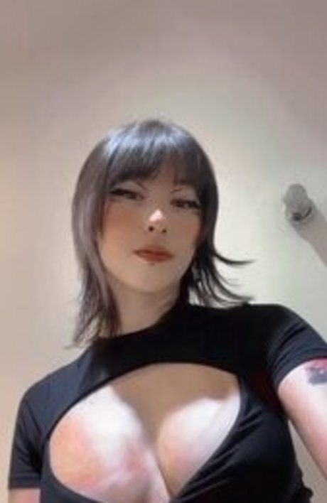 fans de gothique asiatique uniquement haut gratuit photos