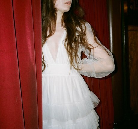 Doddleoddle nus étoiles des photos