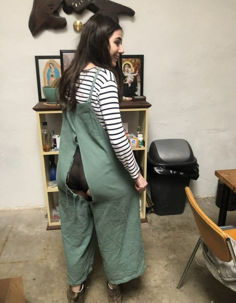 Doddleoddle modèle pornographique des photos