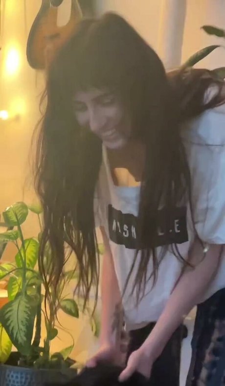 Doddleoddle modèle nu galeries