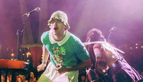 Doddleoddle actrice parfaite photos