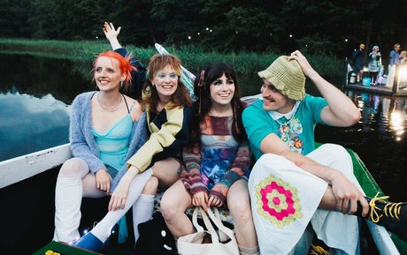 Doddleoddle star du porno sexy archive