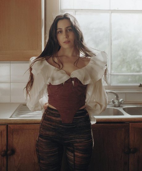 Doddleoddle étoile sexy photos