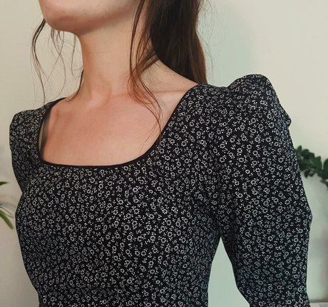 Doddleoddle modèle nu galerie