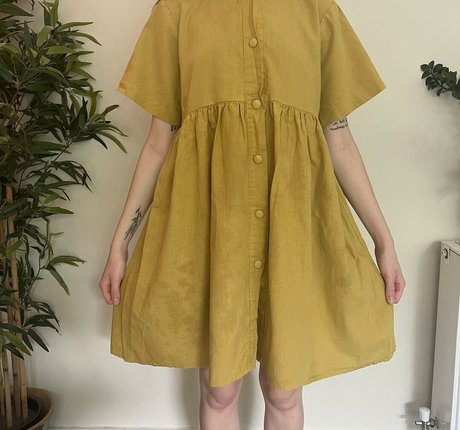 Doddleoddle modèle nu galeries