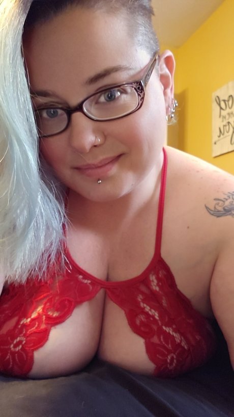 LexiLush modèle artistique galerie