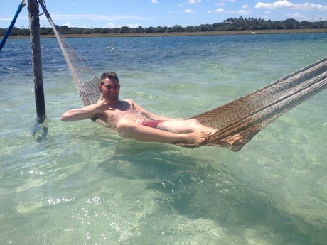 Leonardo Rocha modèle image