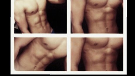 Leonel Grabiel star érotique galeries