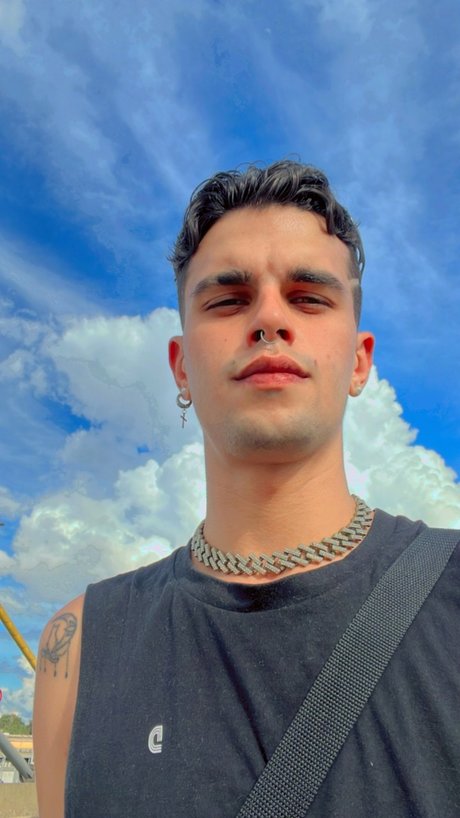 Leonardotae star du porno sexy photo