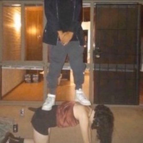 Lendoe68 modèle artistique photos