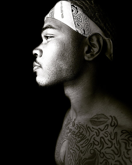 Toriano étoile sexy des photos