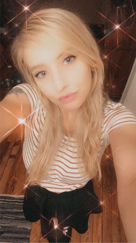 LEIA Laughs étoile de l'art collection