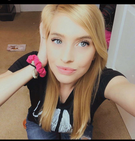 LEIA Laughs actrice parfaite image