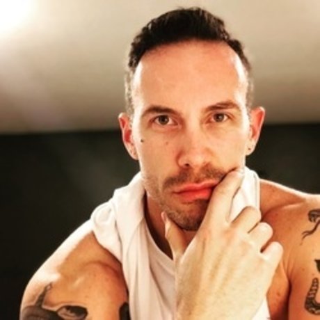 Leeandru étoile sexy galerie