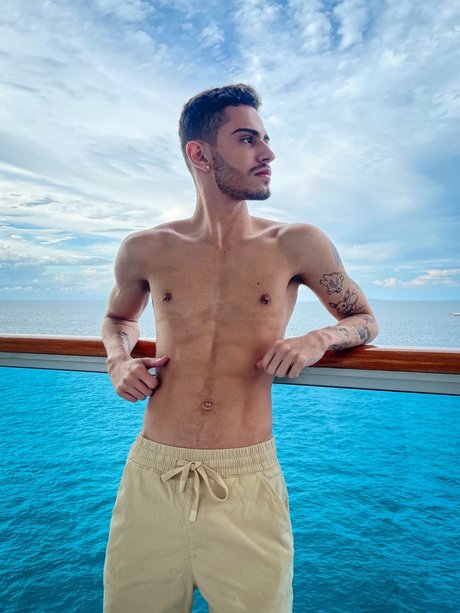 Leandro Leeme meilleure actrice photos