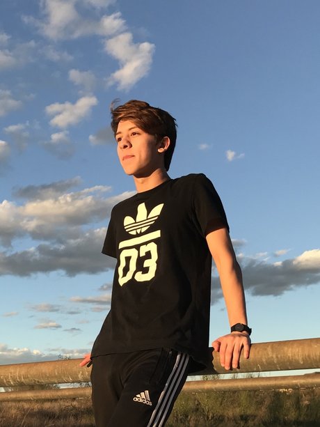 Lee King star du sexe photos