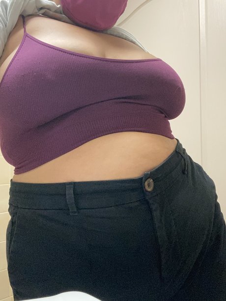 Leaf Beibi Free modèle exclusif des photos