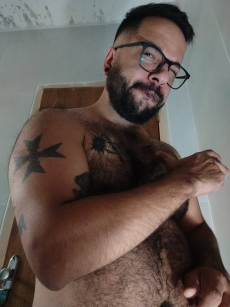 Ldbears_ modèle xxx images