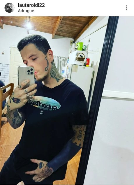 Lautaro Ramirez star du porno belle photos