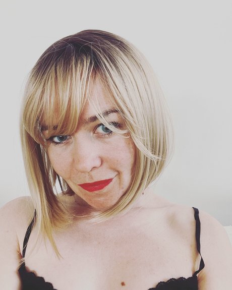 Little coquelicot actrice de sexe des photos