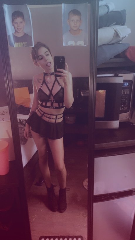 Little bit_ modèle joli collection