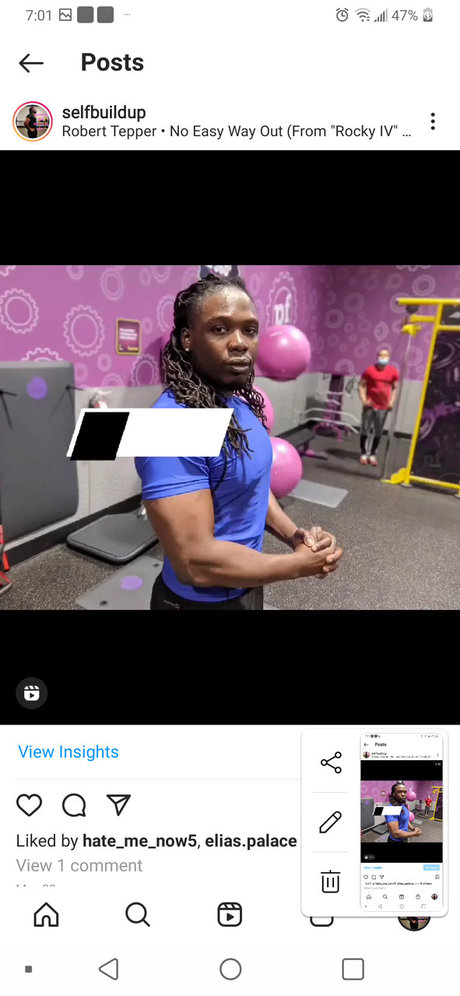 Damir Strong top star photo