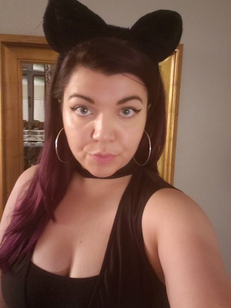 Lil Kitsune art étoile photos