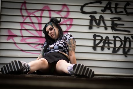 Lilith NightFare actrice érotique archive