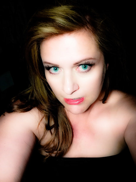 Goddessofthenight modèle exclusif galerie