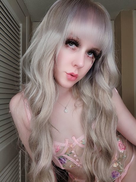 LilithLunatic nus de stars du porno galerie