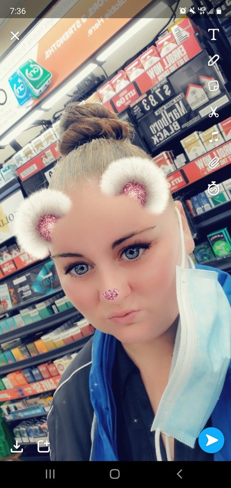 Shay dogg actrice exclusive archive