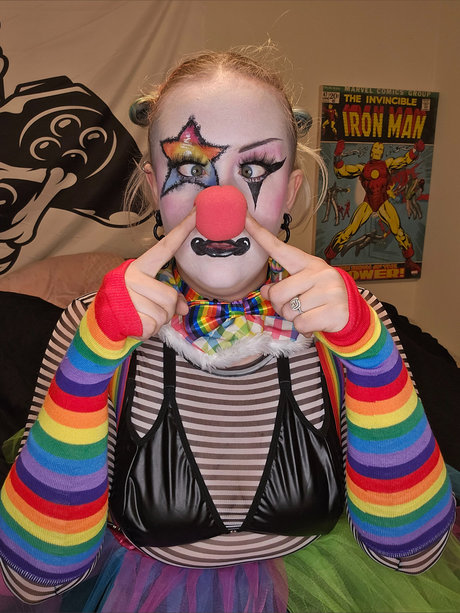 Lilbaby étoile sexy galeries