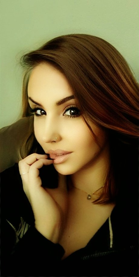 Likkygirl modèle galeries