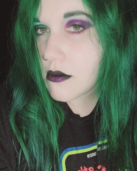 Kala modèle sympa photo