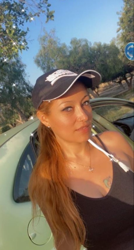 lu cjs étoile de l'art des photos