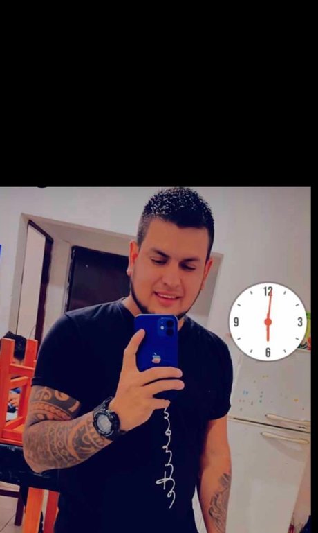 Luis romero joli modèle img