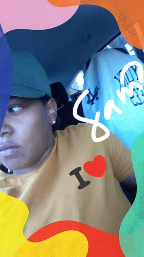 DJ Que star du porno belle photo