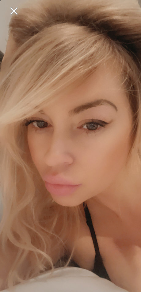 Vanessa Love star du porno sexy archive