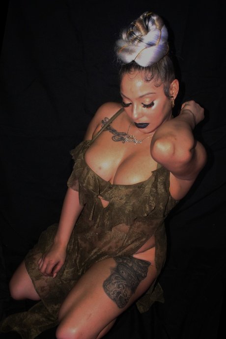 Brooklynn loyalty love étoile magnifique des photos