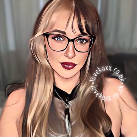 lovekoxx star exclusive des photos