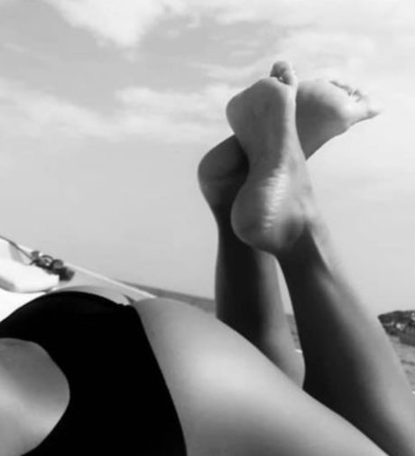 Va nillalou modèles nus photo