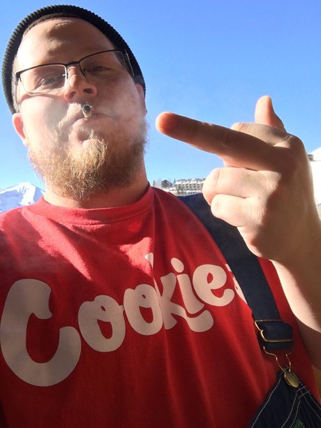 Doobiemane haut modèle images