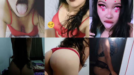 LotusNewbie modèle érotique photos