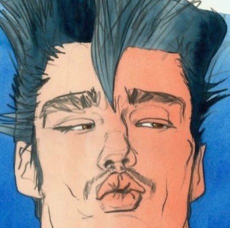 LOSANGELESboy haut étoile img