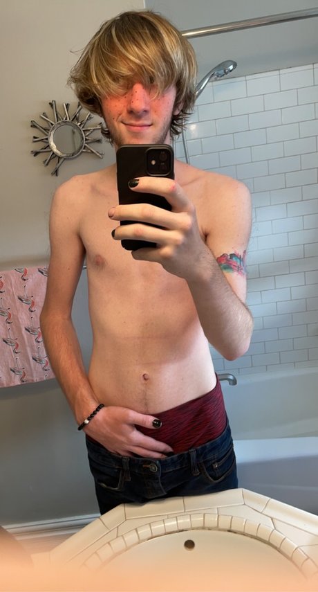 LA s 1 Twink modèle de sexe des photos