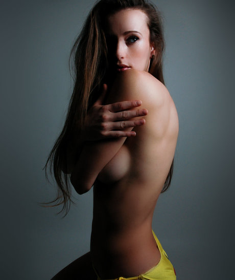 Lori darlin modèle sympa galerie