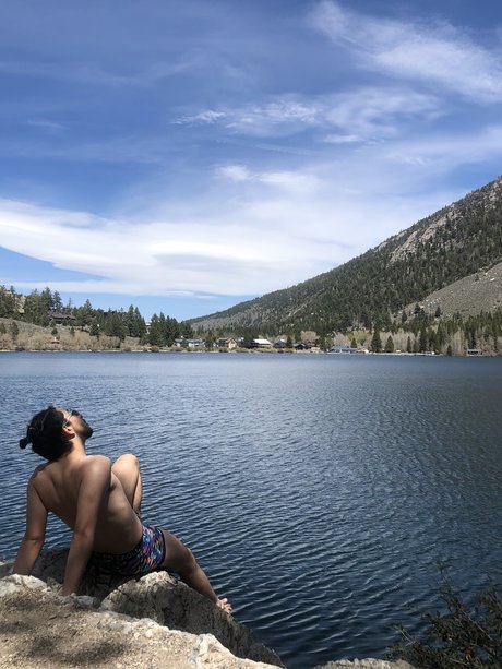 Daniel L on_ nus de stars du porno des photos