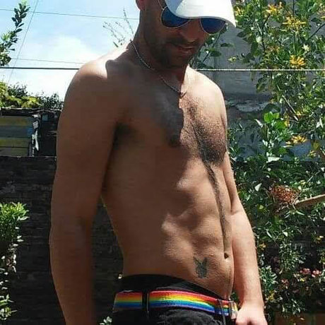 luciano matias étoile sexy galerie